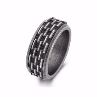 Harra ringur - stál