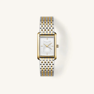 Rosefield - Bicolor ur við hvítari skivu