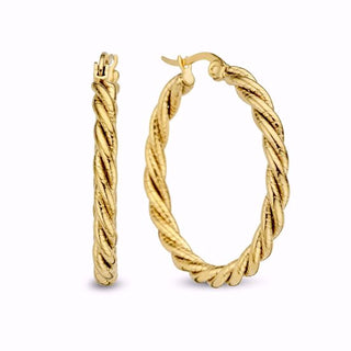 Guld & Sølv - Gyltar stál Creolir