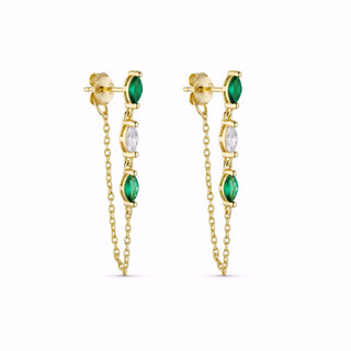 Guld & Sølv - Gyltir Seville Oyrnaringar