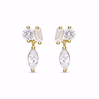 Guld & Sølv - Gyltir oyrnaringar