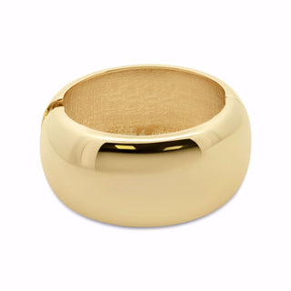 Guld & Sølv - Gyltur stál Armringur