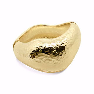 Guld & Sølv - Gyltur stál Armringur