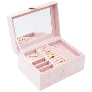 Smúkkuskrín rosa Tahiti