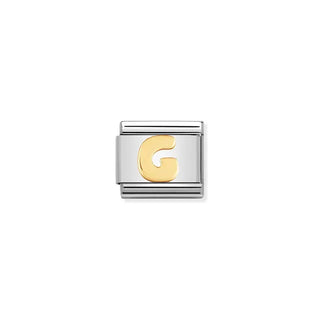 Nomination - Ymskir gyltir bókstavir