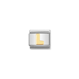 Nomination - Ymskir gyltir bókstavir