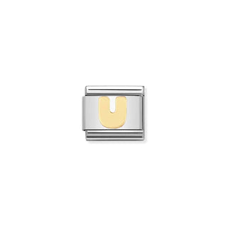 Nomination - Ymskir gyltir bókstavir