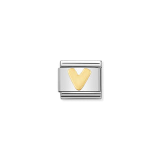 Nomination - Ymskir gyltir bókstavir