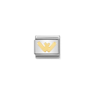 Nomination - Ymskir gyltir bókstavir