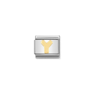 Nomination - Ymskir gyltir bókstavir