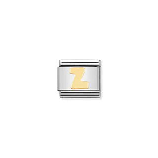 Nomination - Ymskir gyltir bókstavir
