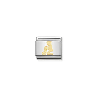 Nomination - Gylt stjørnutekin