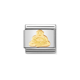 Nomination - Buddah