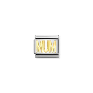 Nomination - Gylt "Mum"