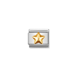 Nomination - Gylt stjørna