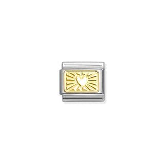 Nomination - Gylt hjarta