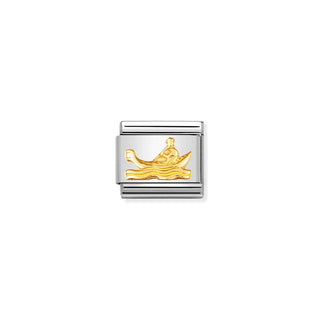 Nomination - Gylt Gondola