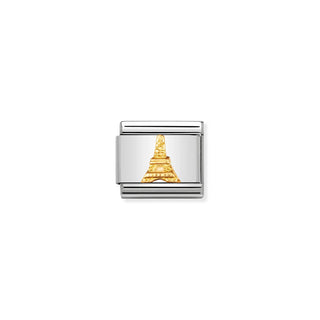 Nomination - Gylt Eiffel Torn