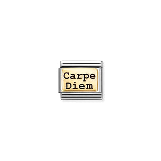Nomination - Carpe Diem
