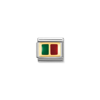 Nomination - Fløgg kring heimin