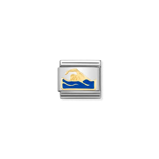 Nomination - Svimjing
