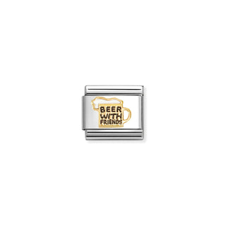 Nomination - "Beer with Friends"