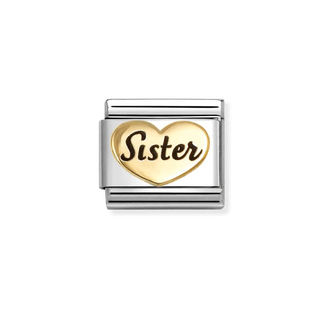 Nomination - Sister