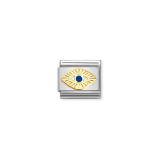 Nomination - Evil Eye