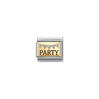 Nomination - PARTY