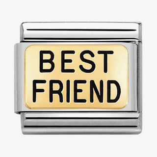 Nomination - Best Friend