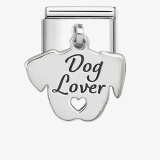 Nomination - Dog Lover