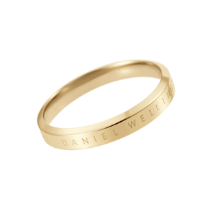 Daniel Wellington - Gyltur ringur