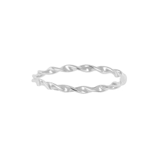 Ringur "NICE" - Joanli Nor