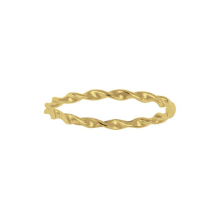 Ringur "NICE" - Joanli Nor