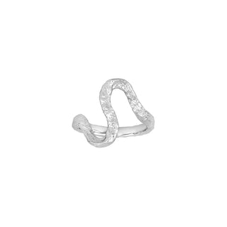 Ringur "HAPPY" - Joanli Nor
