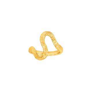 Ringur "HAPPY" - Joanli Nor