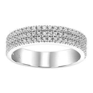 Ringur "ADINANOR 3" - Joanli Nor