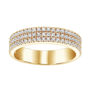 Ringur "ADINANOR 3" - Joanli Nor