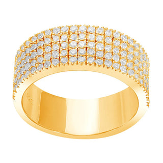 Ringur "ADINANOR 5" - Joanli Nor