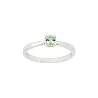 Joanli Nor - Silvur ringur