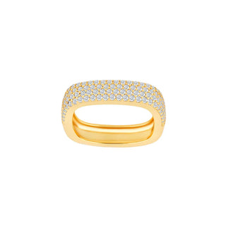 Ringur "KOSANOR" - Joanli Nor