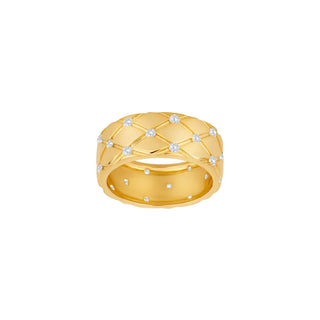 Ringur "OLISENOR" - Joanli Nor