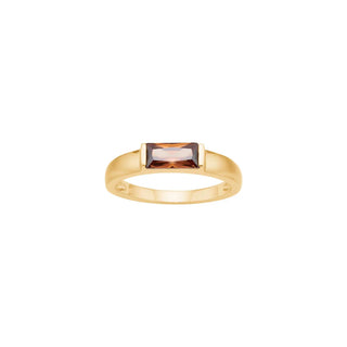 Ringur "FACET" - Joanli Nor
