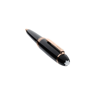 Mont Blanc - Svartur Le Grand Ballpoint pennur