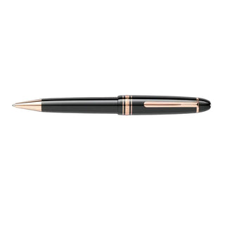 Mont Blanc - Svartur Le Grand Ballpoint pennur