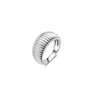 Tisento - Silvur Ringur