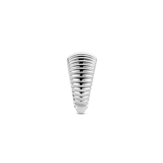 Tisento - Silvur Ringur