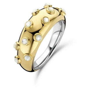 Tisento - Bicolor Ringur