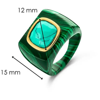 Ti Sento - Ringur
