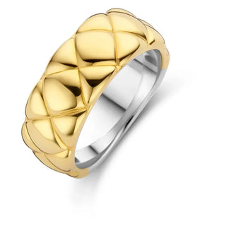 Tisento - Bicolor Ringur